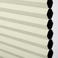 Classic Blackout Honeycomb Shades 1091