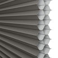 1/2" Double Cell Value Light Filter Honeycomb Shades 1126
