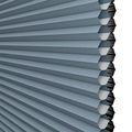 1/2" Double Cell Value Blackout Honeycomb Shades 1125