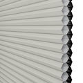 1/2" Double Cell Value Plus Blackout Honeycomb Shades 1114