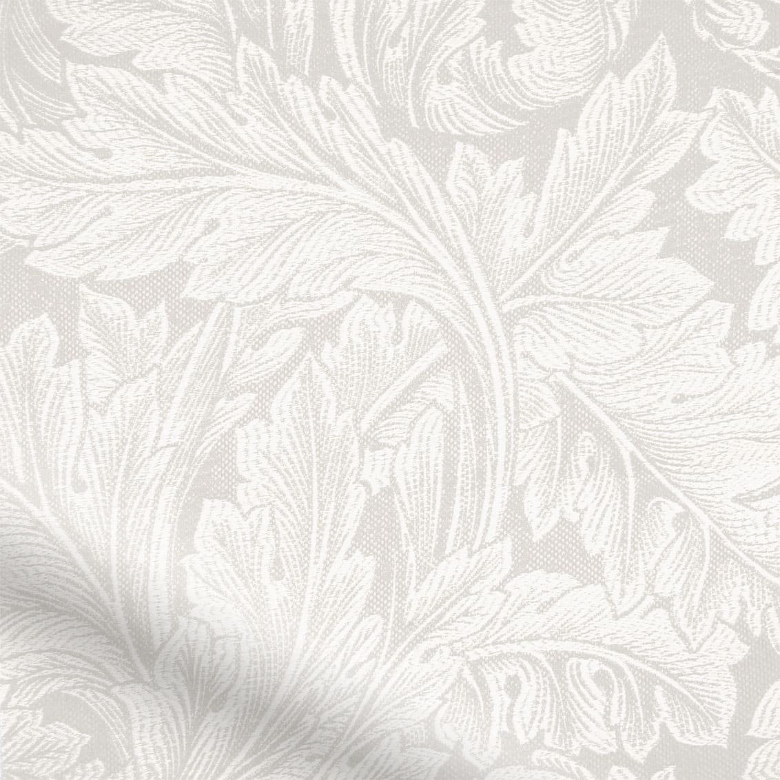 Acanthus Jacquard Oyster