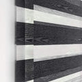Select Light Filtering Zebra Blinds 1737
