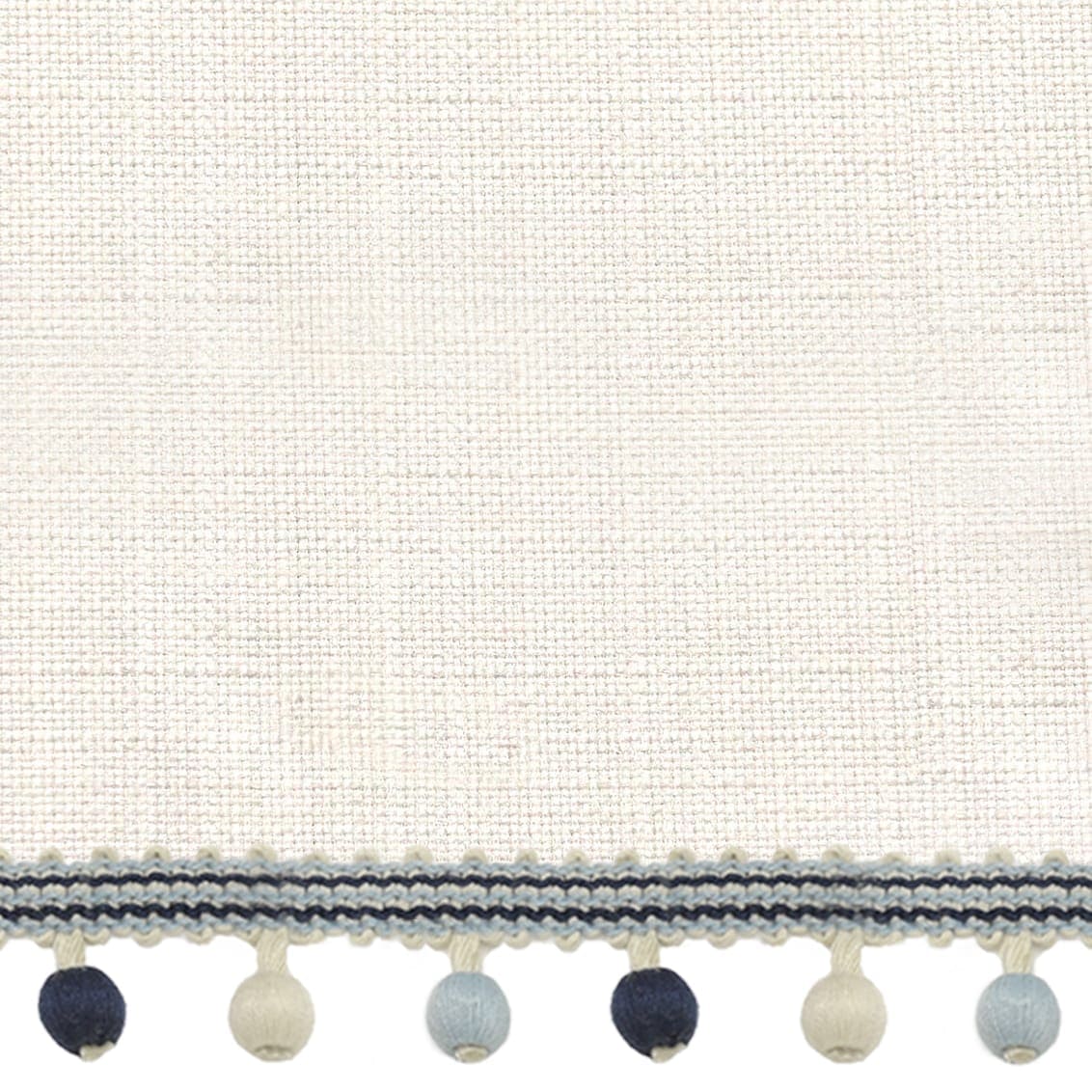 Antique White & Henley
