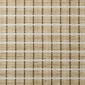 Stores en bambou/bois tissé de luxe plus 1500