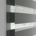 Toiles alternées assombrissantes Luxe Décorateur 1730