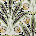 Stores romains Clarke & Clarke 1819