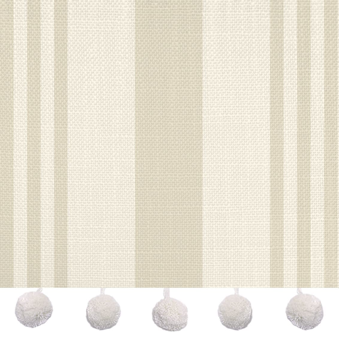 Balanced Pebble & Chalk