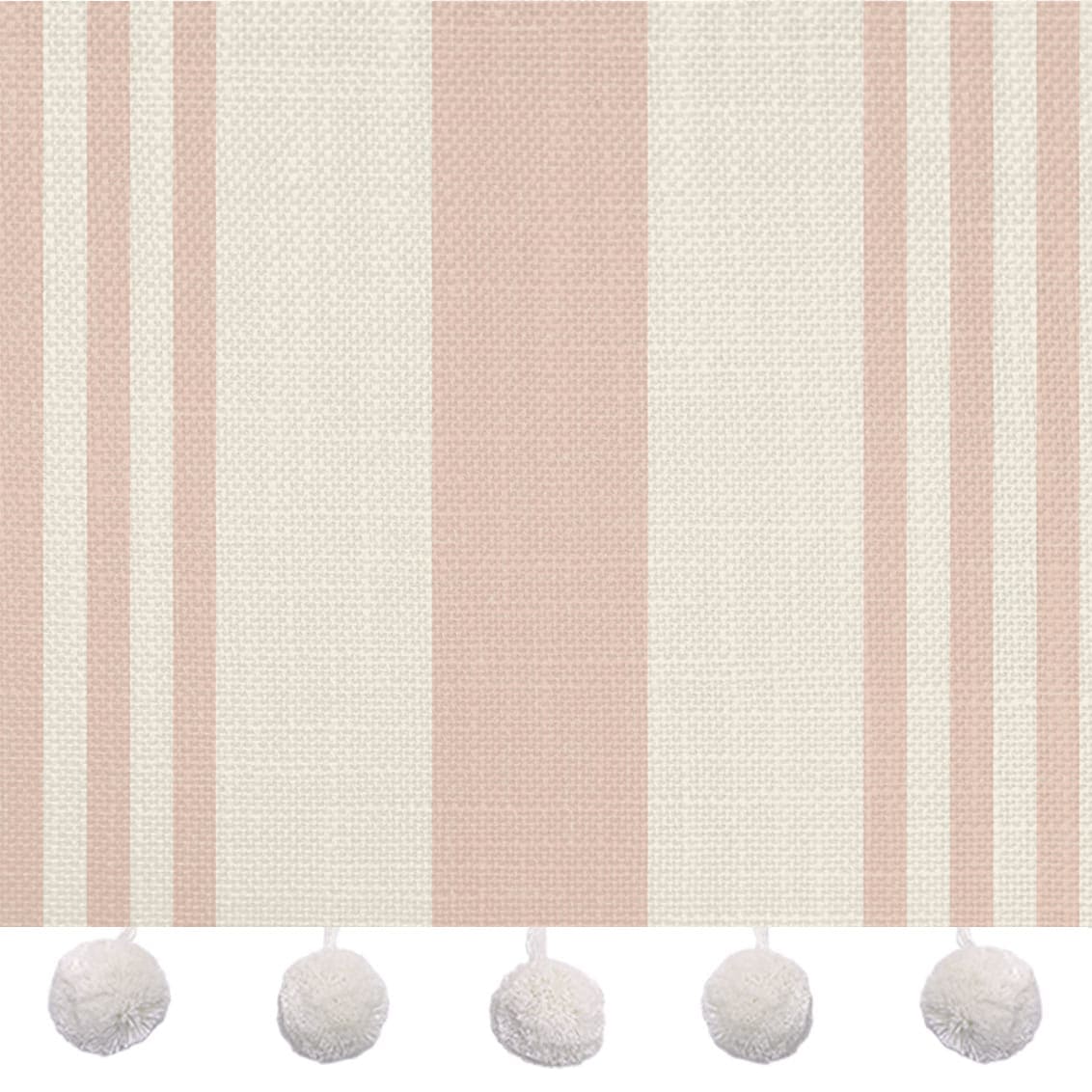 Balanced Rose & Chalk