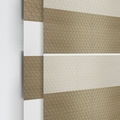 Designer Light Filtering Zebra Blinds 1562