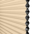 3/4" Single Cell Value Plus Blackout Honeycomb Shades 1132