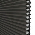 1/2" Double Cell Value Blackout Honeycomb Shades 1125