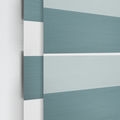 Designer Light Filtering Zebra Blinds 1562