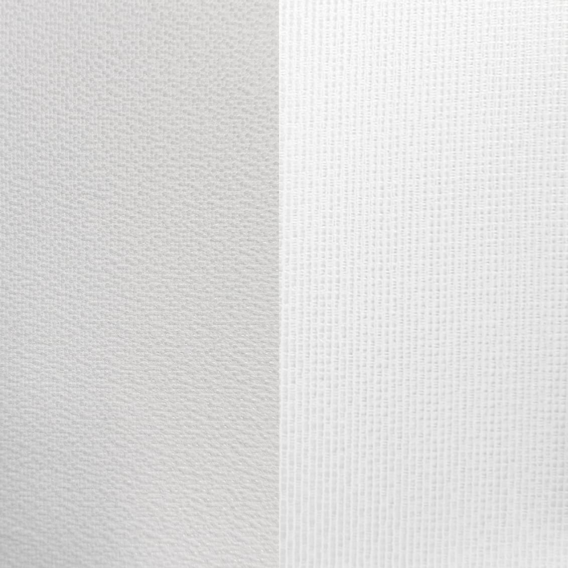 Boucle White (Room darkening)