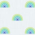 Little Explorer Kids' Blackout Roller Shades 1528