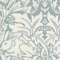 William Morris Blackout Roller Shades 1632