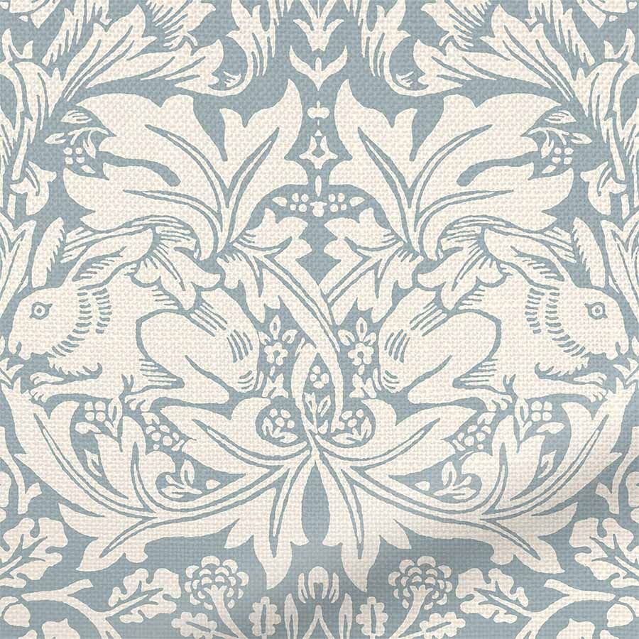 Gris bleu Brother Rabbit