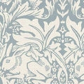 Stores romains William Morris 1629