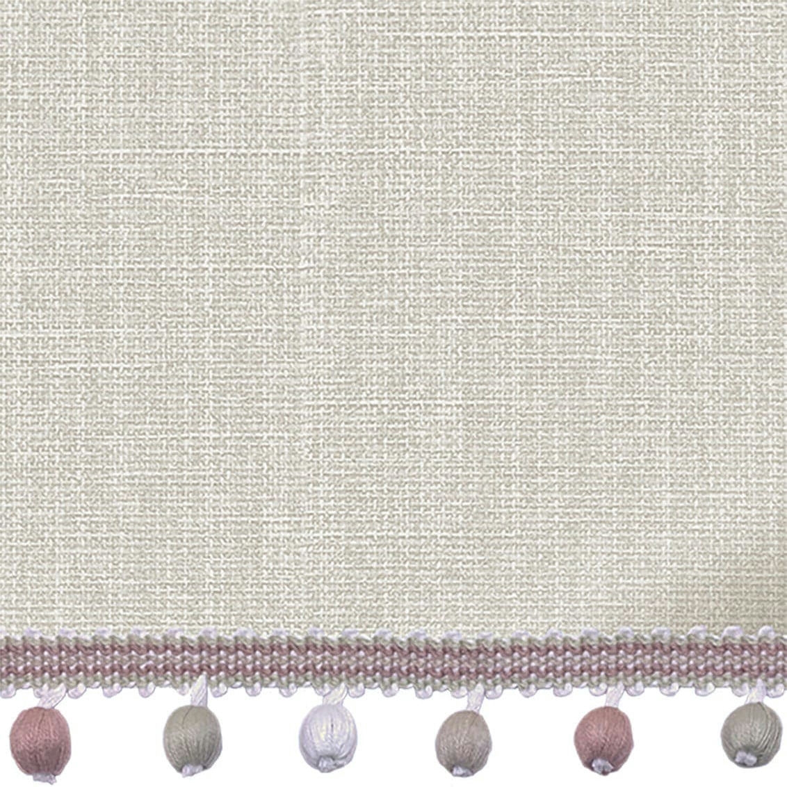 Cavendish Pebble & Blush
