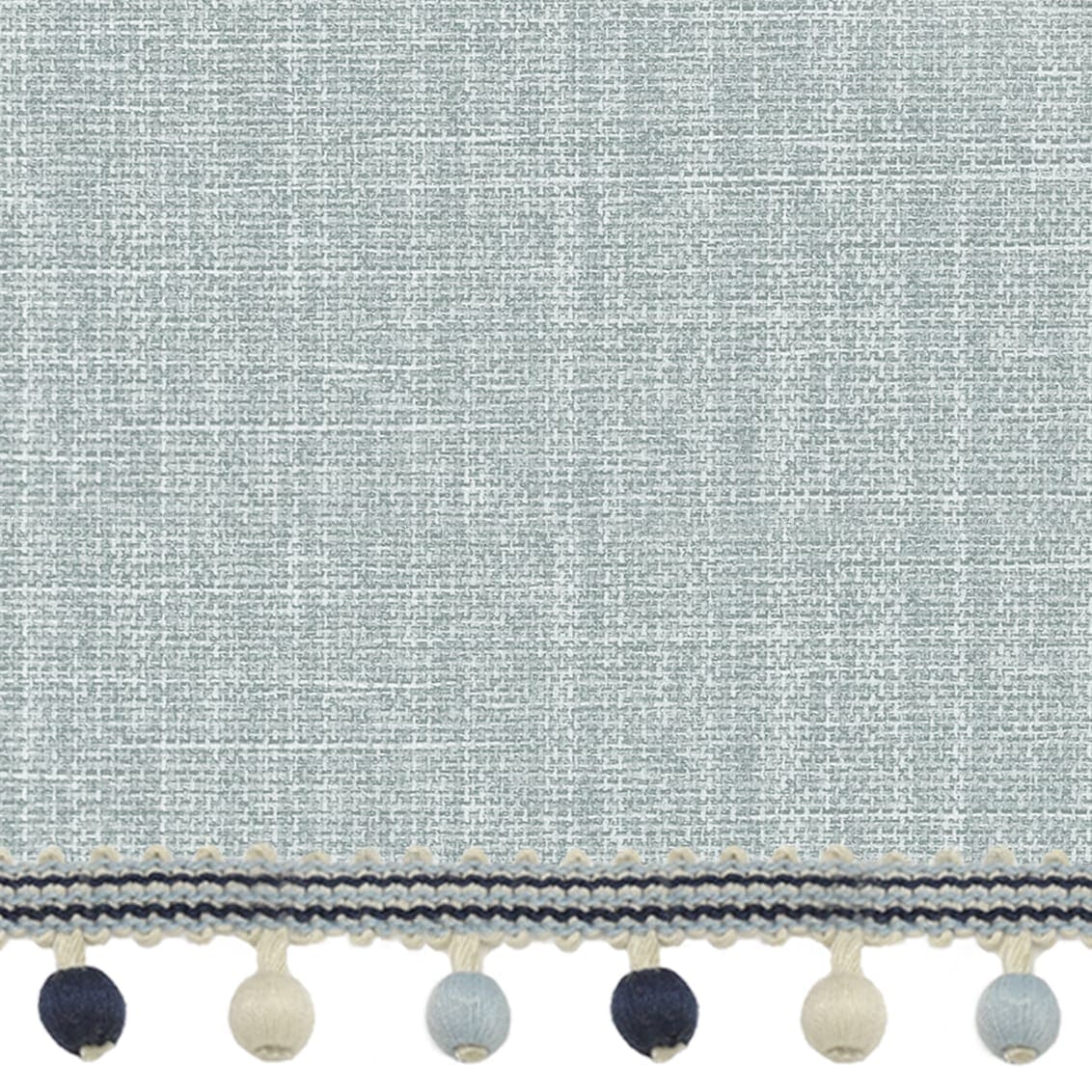 Cavendish Powder Blue & Henley