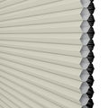 1/2" Double Cell Value Plus Blackout Honeycomb Shades 1114