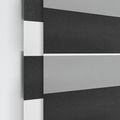Designer Light Filtering Zebra Blinds 1562