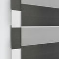 Toiles alternées assombrissantes Décorateur 1563