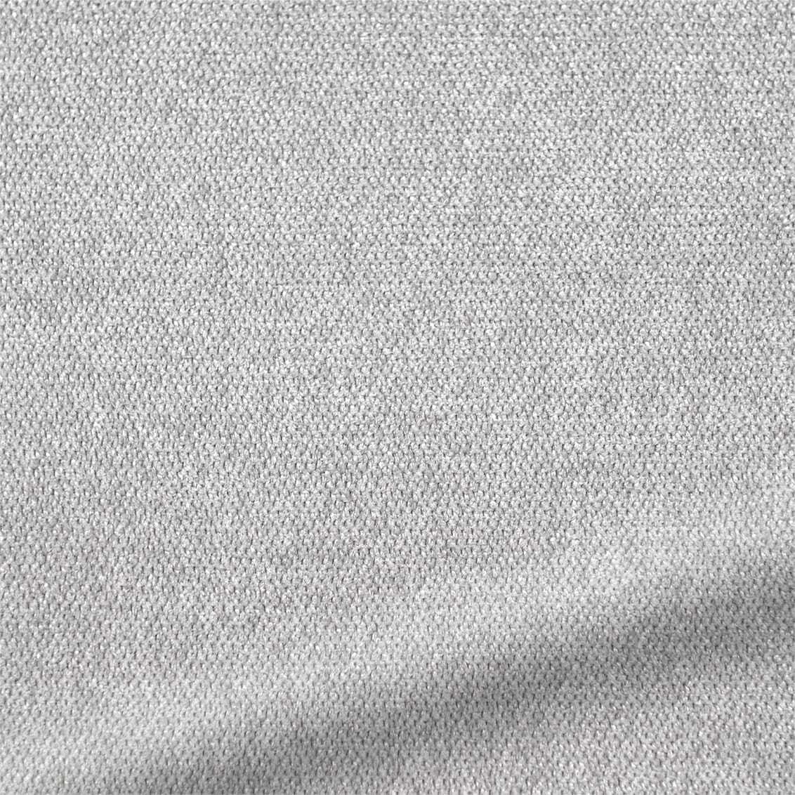 Velours mat gris classique