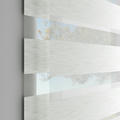 Toiles alternées assombrissantes Luxe Décorateur 1730