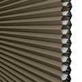 1/2" Double Cell Value Blackout Honeycomb Shades 1125