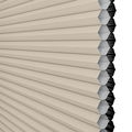 1/2" Double Cell Value Plus Blackout Honeycomb Shades 1114