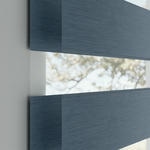 Value Room Darkening Zebra Blinds 1025