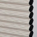 Super Value Cordless Blackout Honeycomb Shades 1302
