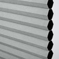 Classic Blackout Honeycomb Shades 1091