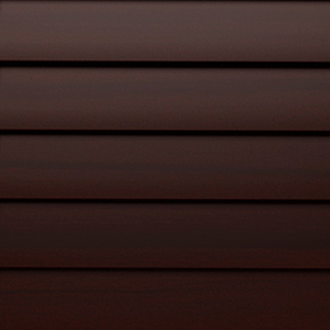 English Mahogany