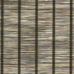 Designer Faux Woven Wood/Bamboo Shades 1802