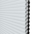 1/2" Double Cell Value Plus Blackout Honeycomb Shades 1114