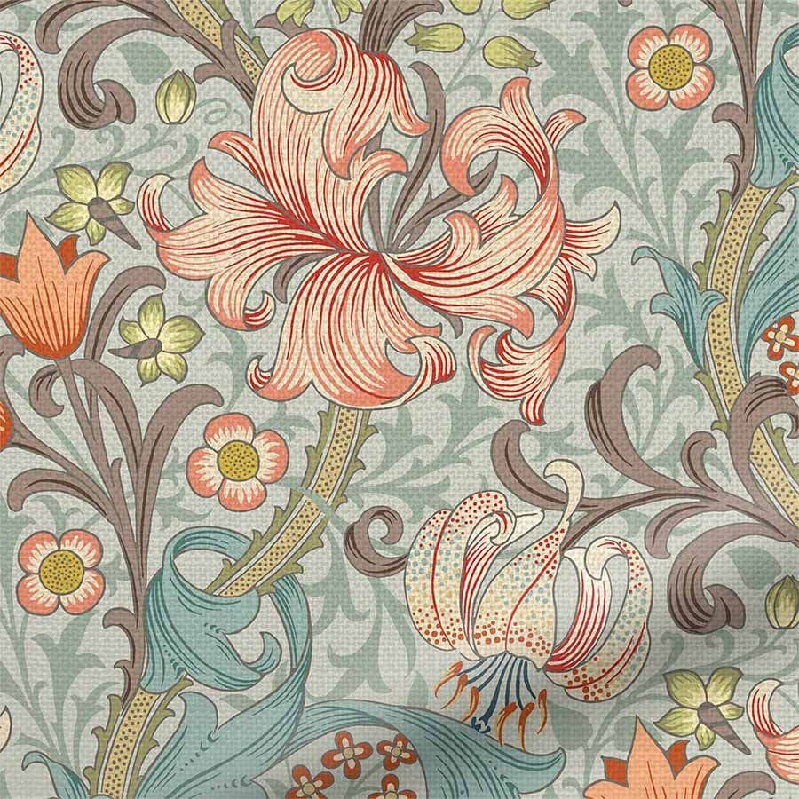 Corail Golden Lily