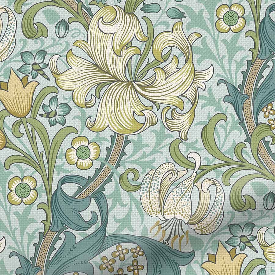 Opale Golden Lily