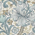 William Morris Drapes/Curtains 1630