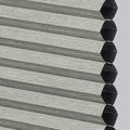Super Value Cordless Blackout Honeycomb Shades 1302