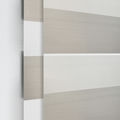 Designer Room Darkening Zebra Blinds 1563