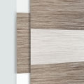 Designer Room Darkening Zebra Blinds 1563