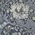 Toiles à rouleau noircissantes William Morris 1632