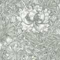 William Morris Light Filtering Roller Shades 1631