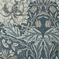 William Morris Blackout Roller Shades 1632