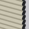 Super Value Cordless Blackout Honeycomb Shades 1302