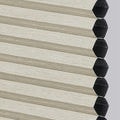 Super Value Cordless Blackout Honeycomb Shades 1302