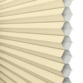 3/4" Single Cell Value Plus Light Filtering Honeycomb Shades 1133