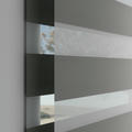 Toiles alternées assombrissantes Luxe Décorateur 1730