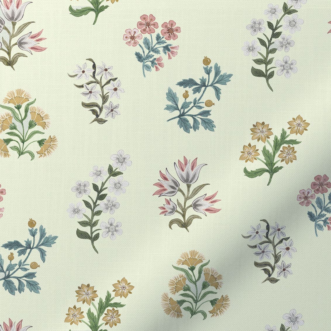 Pistache corail Leiden